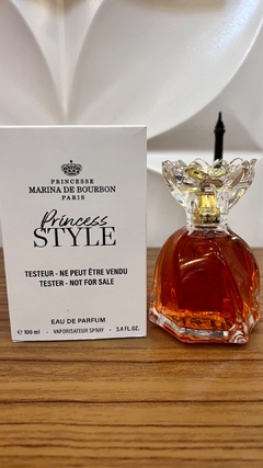 Marina De Bourbon Pricess Style edp 100ml