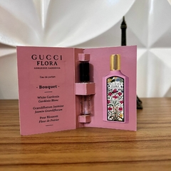 Gucci Flora EDP - Amostra - 1.5ml - comprar online