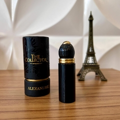 Alexandre j Black musc - Miniatura Spray - 8ml