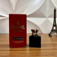 Scandal Le Parfum EDP Intense Pour Homme - Miniatura - 7ml