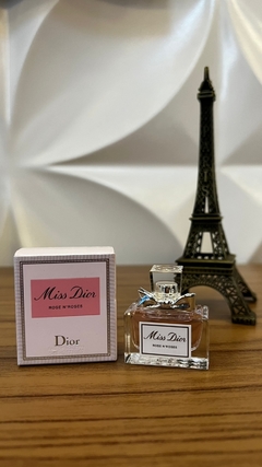 Miss dior Rosé - Miniatura - 5ml