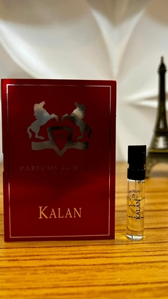 Kalan Parfums de Marly - Amostra - 1,2ml
