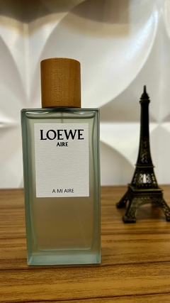 Loewe Aire A Mi Aire - Sem caixa - 100ml