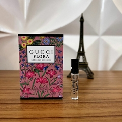 Gucci Flora EDP - Amostra - 1.5ml