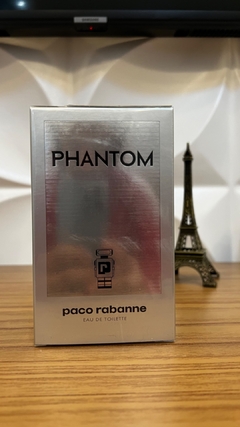 Phantom - Lacrado - Original 100ml