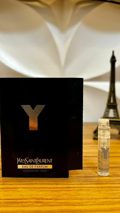 Y de Ysl EDP - Amostra - Original 1.2ml