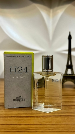 Hermes H24 - Spray - Original 12,5ml