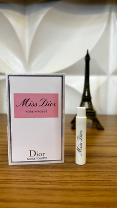 Miss Dior Rose - Amostra - Original 1ml