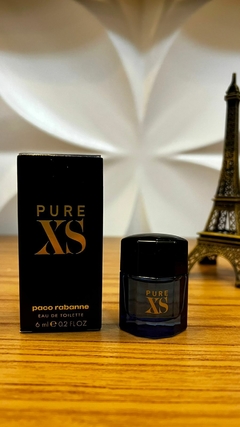 Pure XS - Men Miniatura - Original 6ml