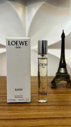 Loewe 001 Man - Caneta - 15ml