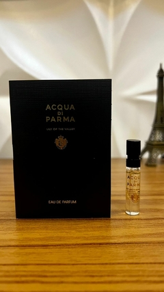 Acqua di Parma Lily of the Valley - Amostra - Original 1.2ml