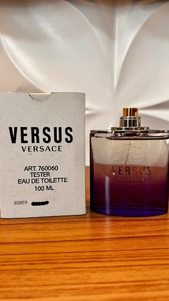 Versace Versus EDT - Tester - 100ml