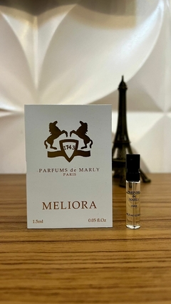 Parfums de Marly Paris Meliora - Amostra - 1,5ml