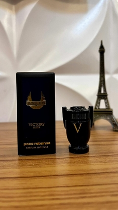 Invictus Victory Elixir Parfum Intense - Miniatura - 5ml