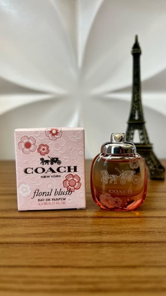 Coach Floral Blush - Miniatura - 4,5ml