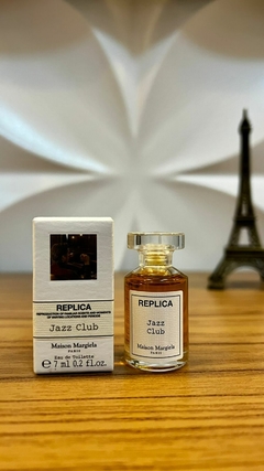 Replica Jazz Club Maison Margiela - Original 7ml