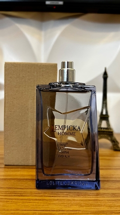 Lolita Lempicka Homme - Tester - Original 100ml