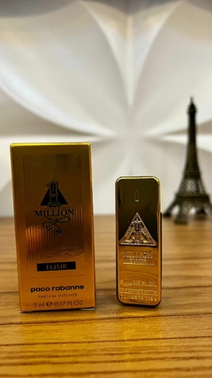 One Million Elixir - Miniatura - Original 5ml