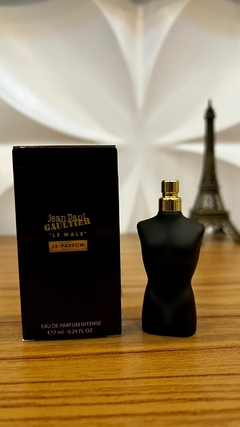 Jean Paul Le Male Le Parfum EDP intense - Miniatura - 7ml