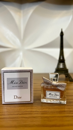 Miss Dior EDP - Miniatura - Original 5ml