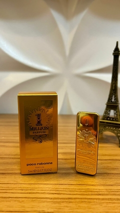 One Million Parfum - Miniatura - Original 5ml