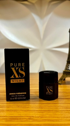 Pure XS Night - Miniatura - Original 5ml