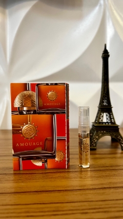 Amouage Dia for Femme 2ml Amostra Original