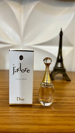 Jadore EDP - Miniatura - Original 5ml