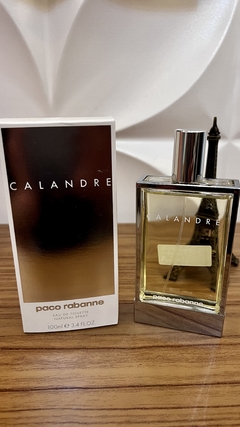 Paco Rabanne Calandre 100ml