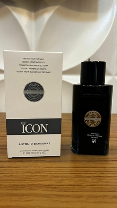 The Icon - Tester - 100ml