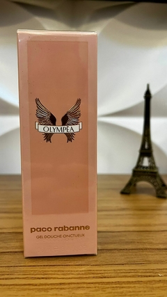 Olympéa Paco Rabanne - Gel de Banho - Original 100 ml