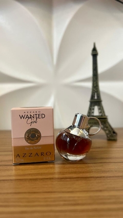 Azzaro Wanted Girl - Miniatura - 5ml