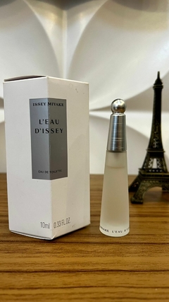 Issey Miyake L'eau D'issey EDT - Miniatura - 10ml