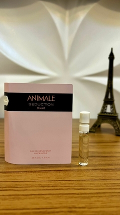 Animale Seduction Femme - Amostra - Original 1,5ml