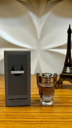 Invictus - Miniatura - Original 5ml