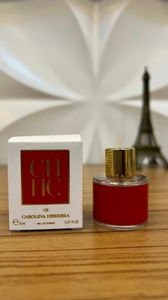 Ch hc Carolina Herrera - Miniatura - 8ml