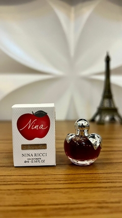 Nina Ricci - Miniatura - Original 4ml