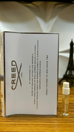 Creed Love in White for Summer EDP - Amostra - 2ml