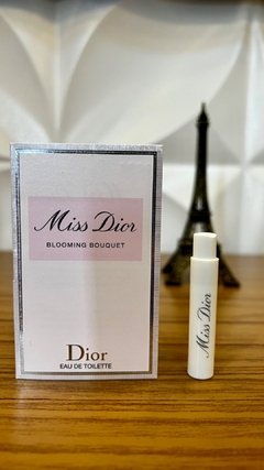 Miss Dior Blooming Bouquet - Amostra - Original 1ml