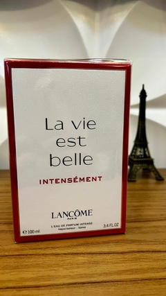 La Vie Est Belle Intensément EAU de Parfum Intense - Lacrado - 100ml