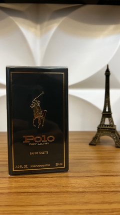 Polo Ralph Lauren - Lacrado - Original 59ml