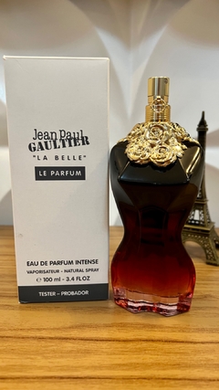 Jean Paul La belle intense 100ml Tester