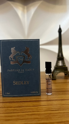 Parfums de Marly Sedley - Amostra - 1,5ml