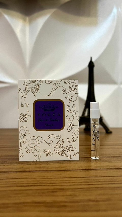 Ralph Lauren Woman Amostra Original 1.2ml - OfertasNa