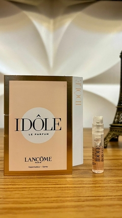 Idole Lancôme - Amostra - Original 1,2ml