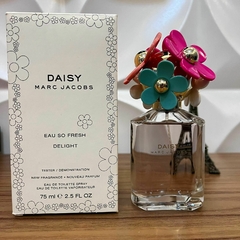 Daisy Marc Jacobs Delight EDT - Tester - 75ml