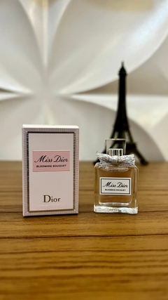 Miss Dior Blooming Bouquet EDT - Miniatura - 5ml