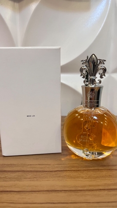 Marina De Bourbon Royal Diamond 100 Tester Original