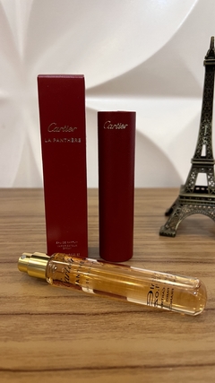 Cartier La panthere 15ml caneta spray