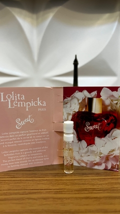 Lolita Sweet - Amostra - Original 1,5ml - comprar online